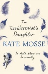 The taxidermists daughter